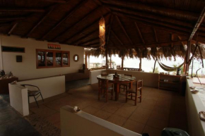 Casa Vistamar y Bungalows